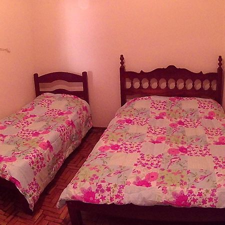 Casa Para Temporada Da Vo Cida Olímpia Esterno foto