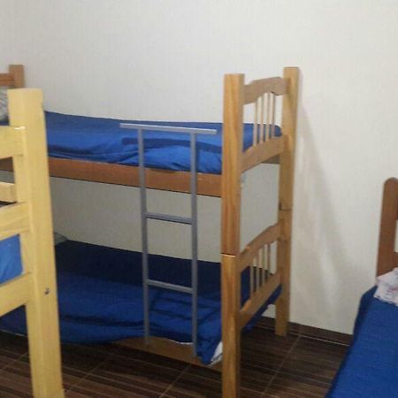 Casa Para Temporada Da Vo Cida Olímpia Esterno foto