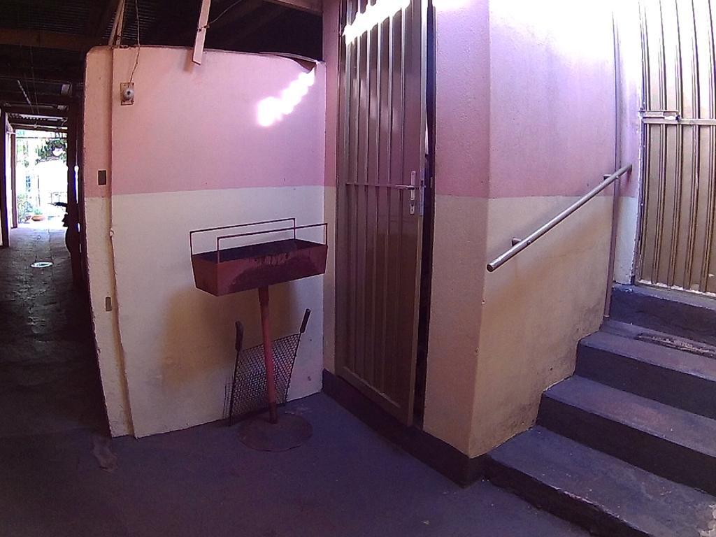 Casa Para Temporada Da Vo Cida Olímpia Camera foto