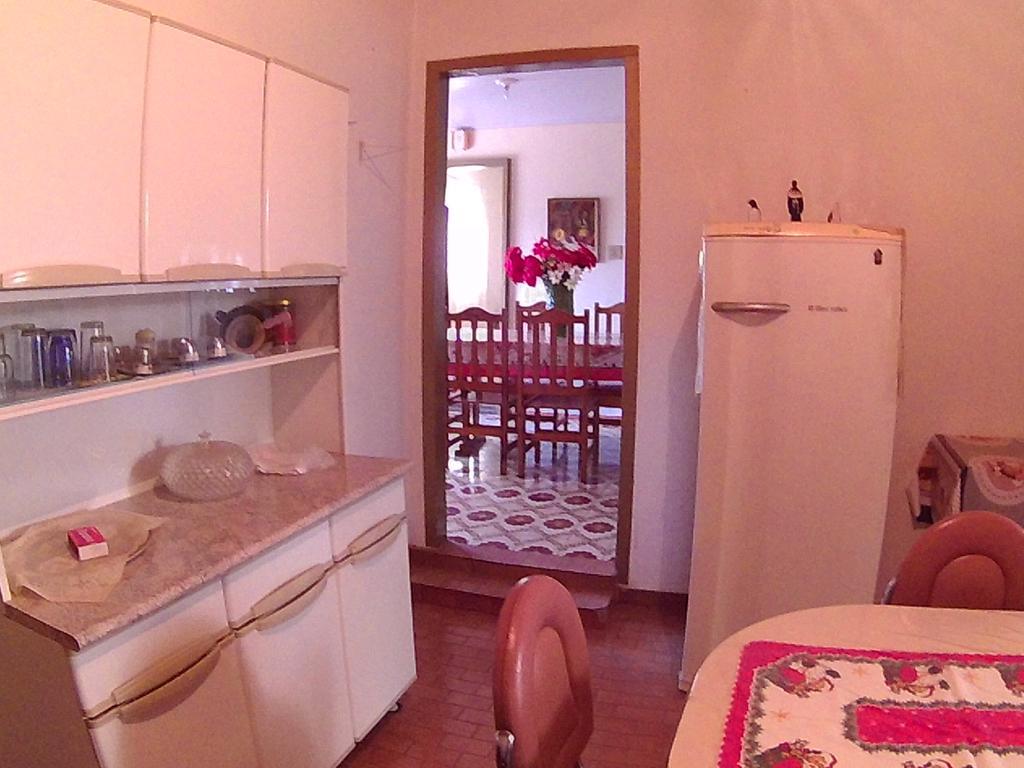 Casa Para Temporada Da Vo Cida Olímpia Camera foto