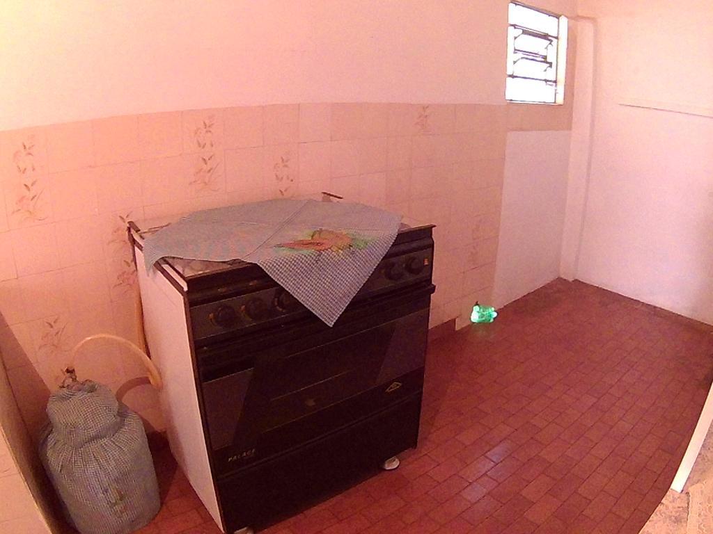 Casa Para Temporada Da Vo Cida Olímpia Camera foto