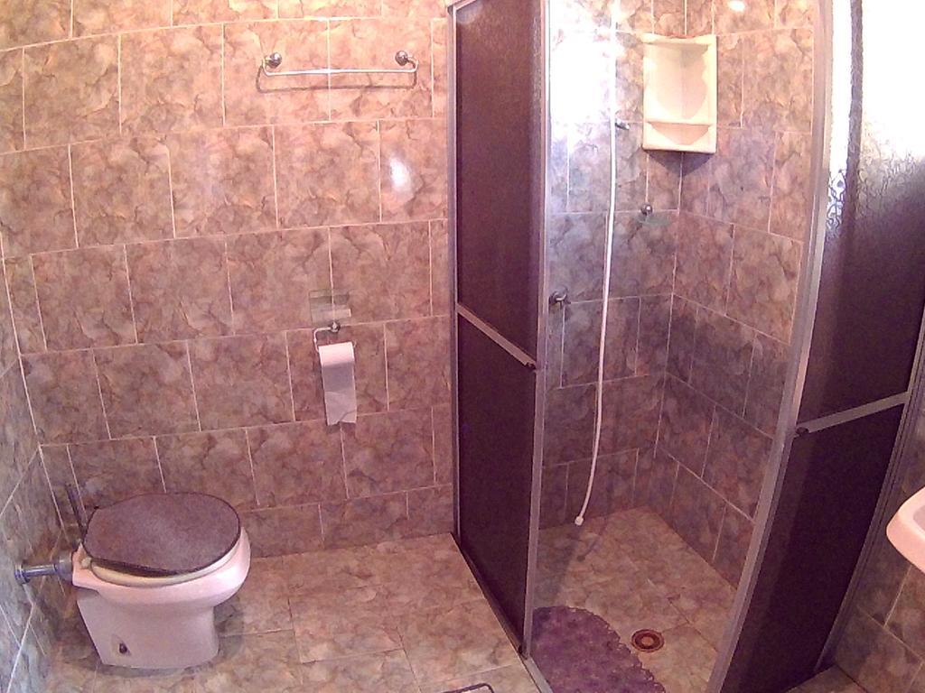 Casa Para Temporada Da Vo Cida Olímpia Camera foto