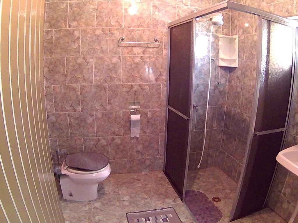 Casa Para Temporada Da Vo Cida Olímpia Camera foto