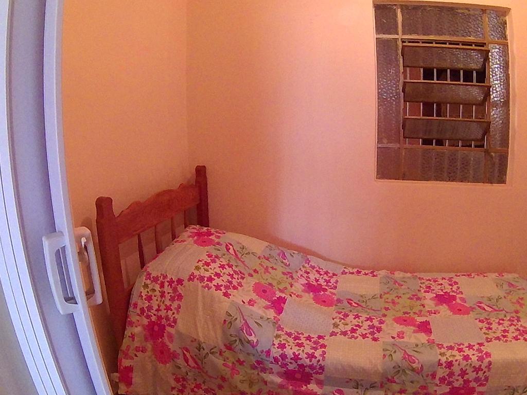 Casa Para Temporada Da Vo Cida Olímpia Camera foto
