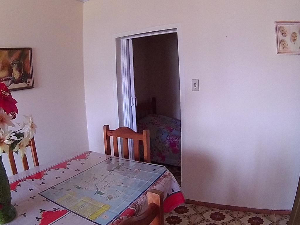 Casa Para Temporada Da Vo Cida Olímpia Camera foto