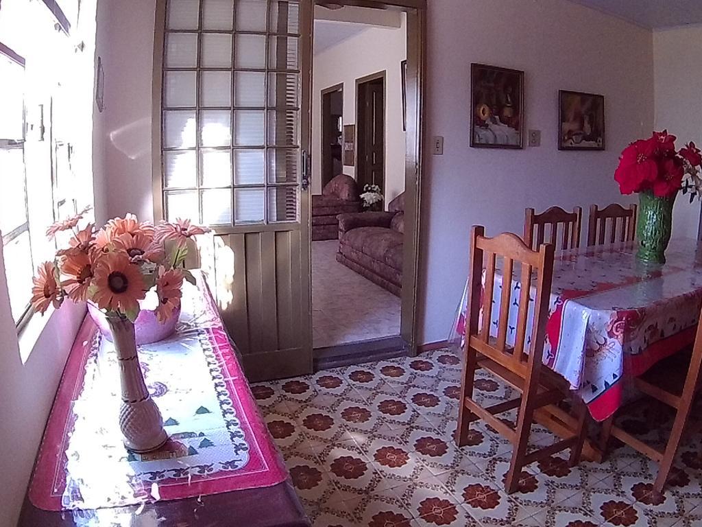 Casa Para Temporada Da Vo Cida Olímpia Camera foto