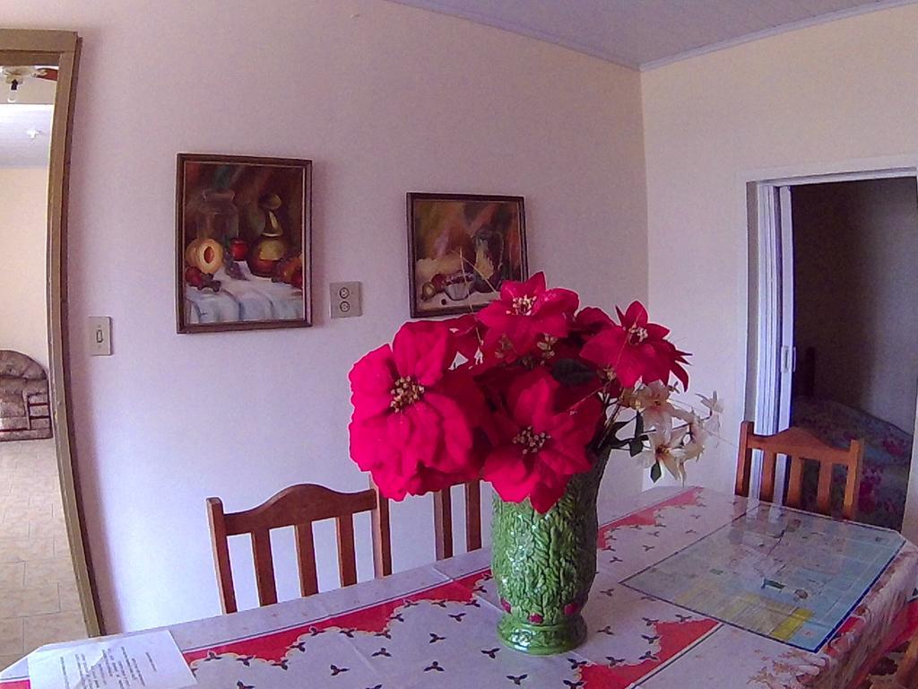 Casa Para Temporada Da Vo Cida Olímpia Camera foto