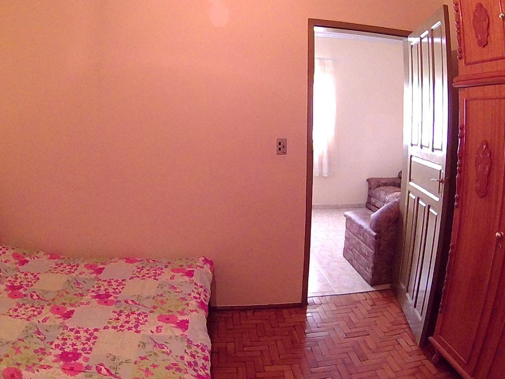 Casa Para Temporada Da Vo Cida Olímpia Camera foto