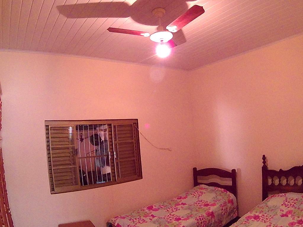 Casa Para Temporada Da Vo Cida Olímpia Camera foto