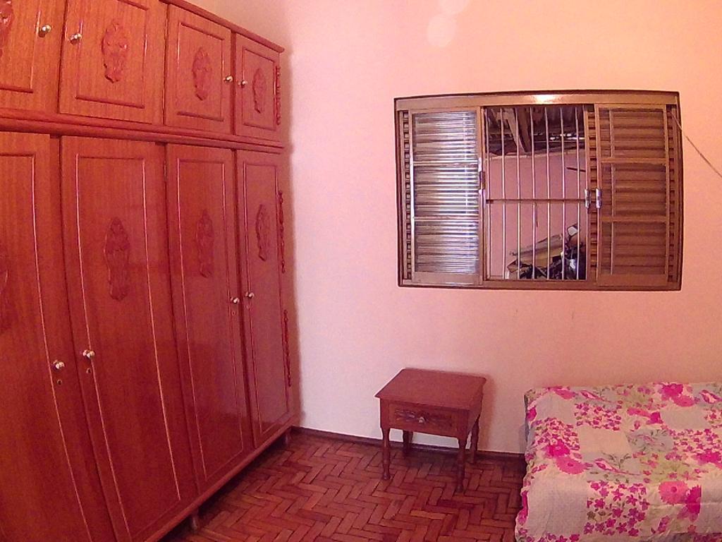 Casa Para Temporada Da Vo Cida Olímpia Camera foto
