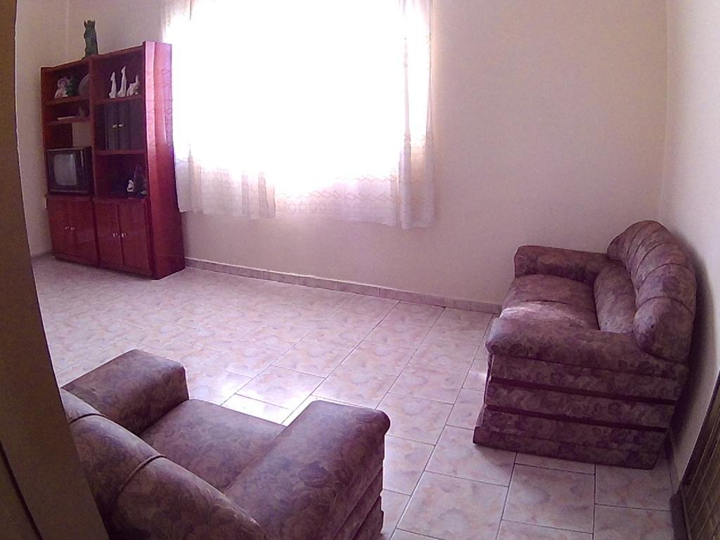 Casa Para Temporada Da Vo Cida Olímpia Esterno foto