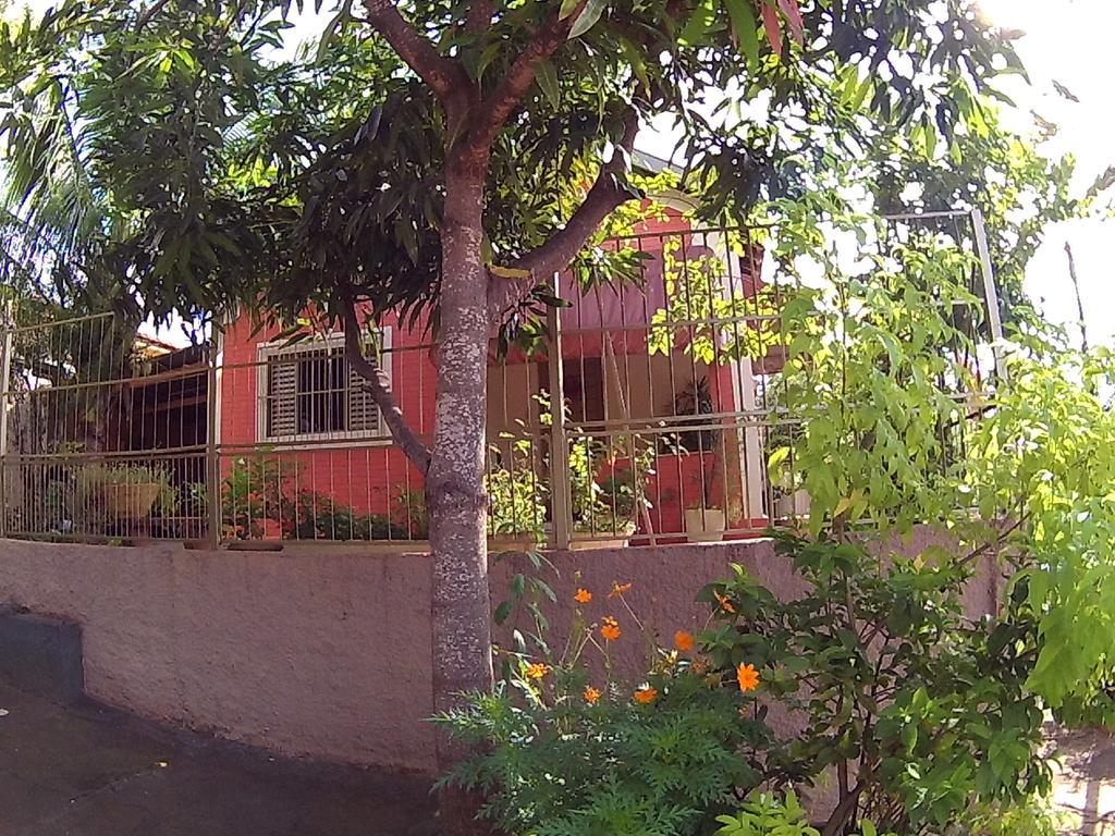 Casa Para Temporada Da Vo Cida Olímpia Camera foto
