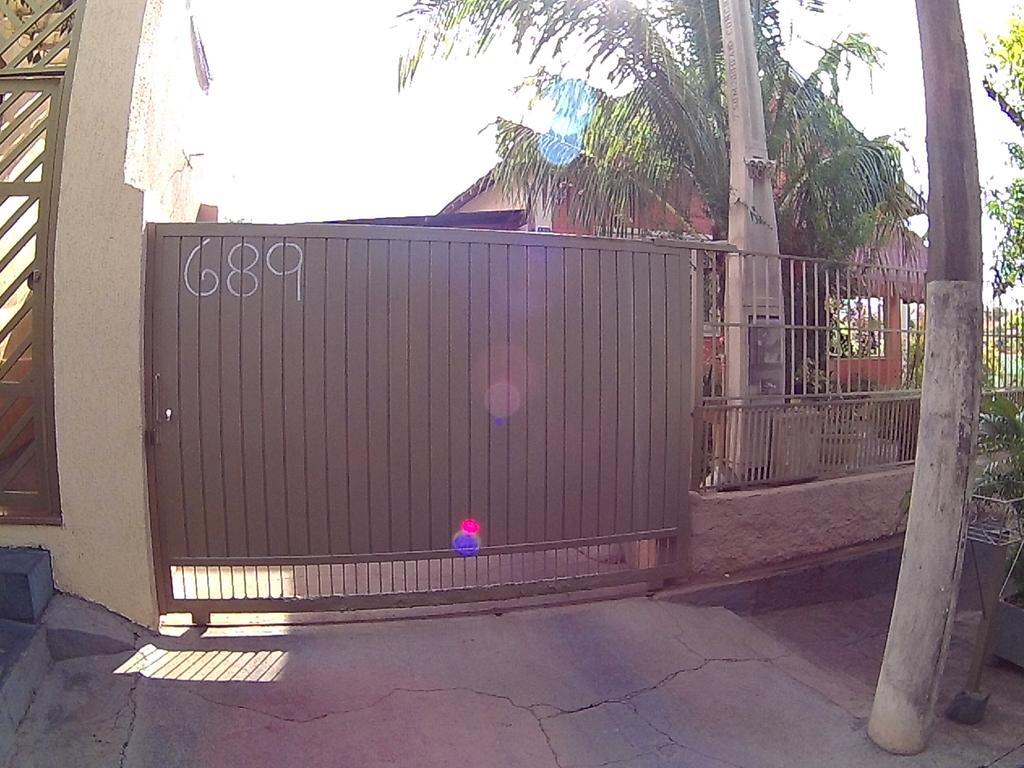 Casa Para Temporada Da Vo Cida Olímpia Camera foto