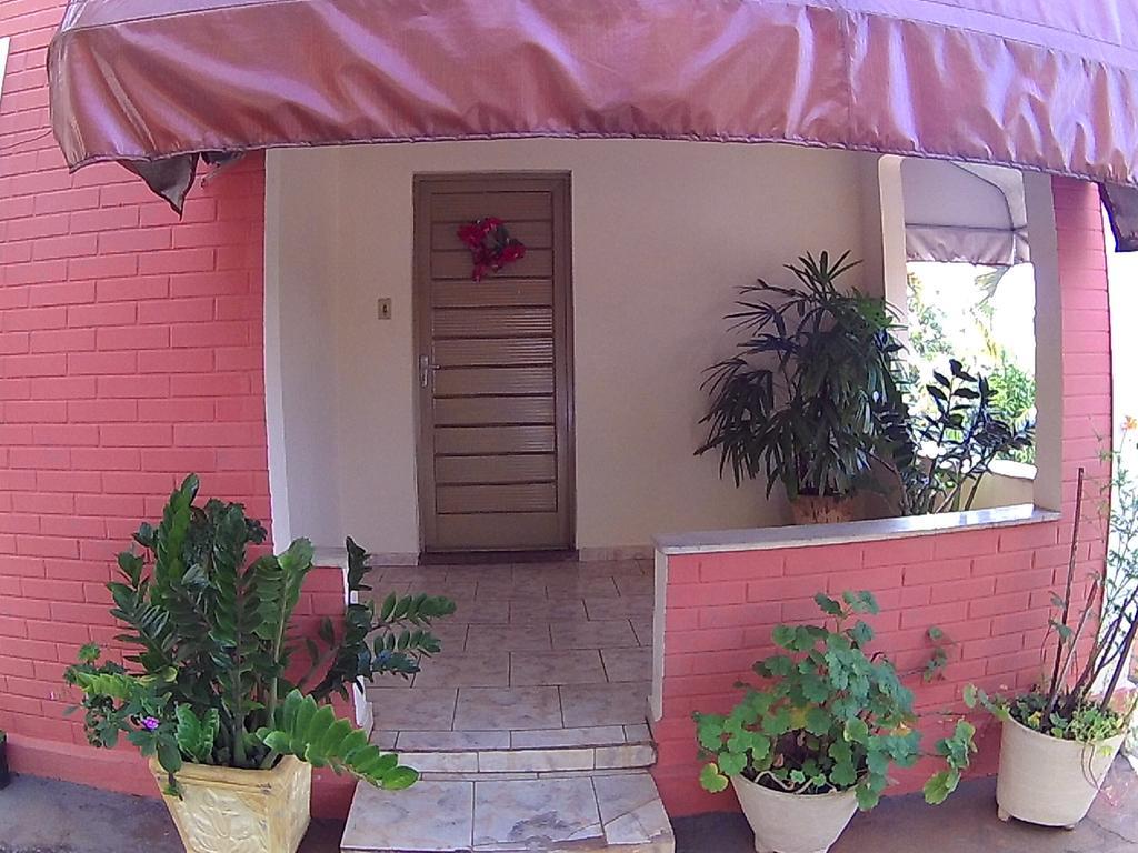 Casa Para Temporada Da Vo Cida Olímpia Camera foto