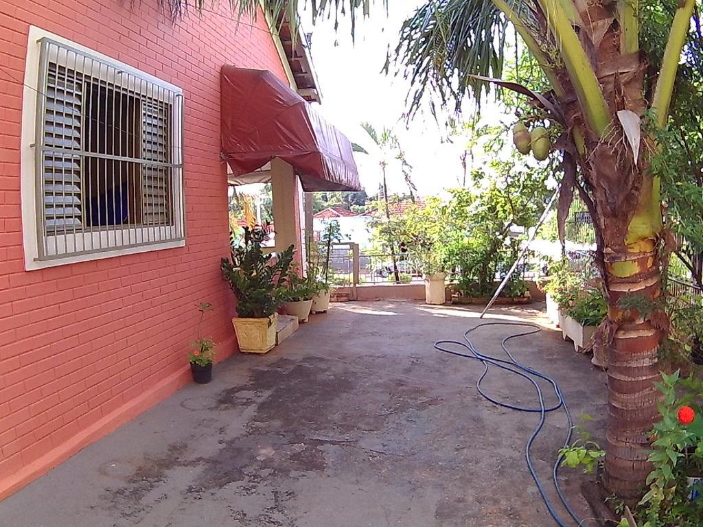 Casa Para Temporada Da Vo Cida Olímpia Camera foto