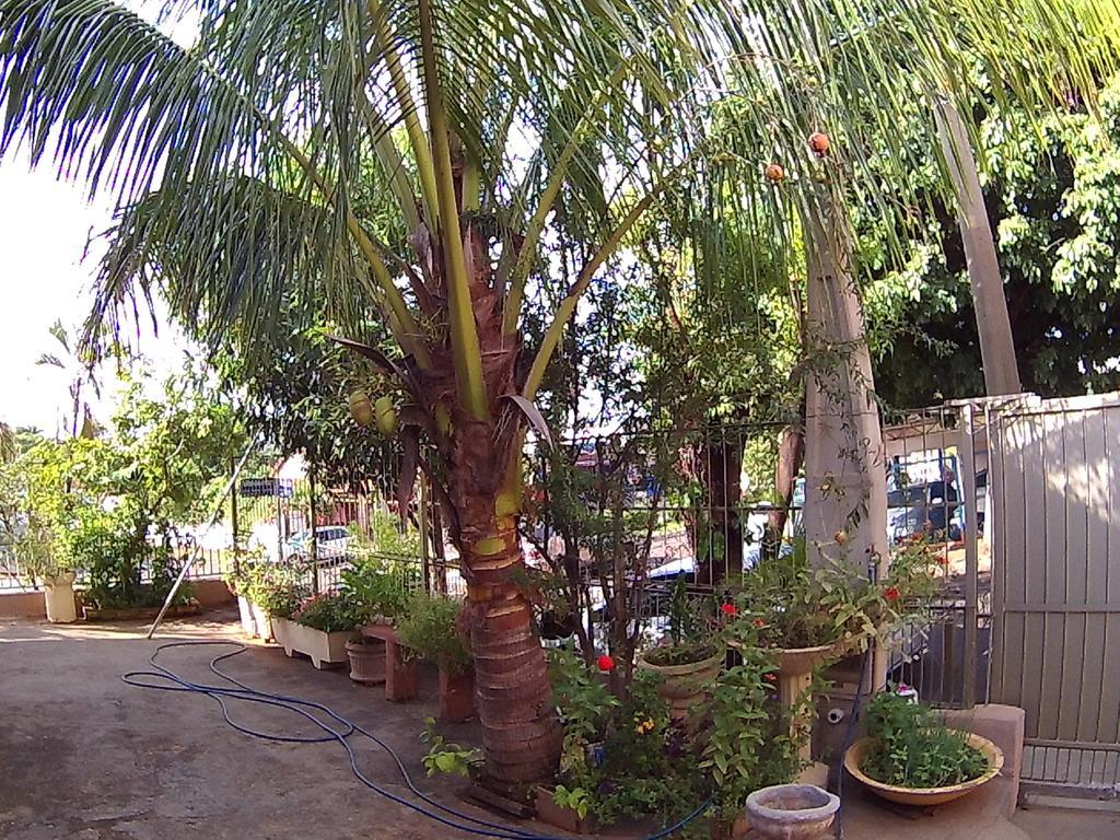 Casa Para Temporada Da Vo Cida Olímpia Camera foto
