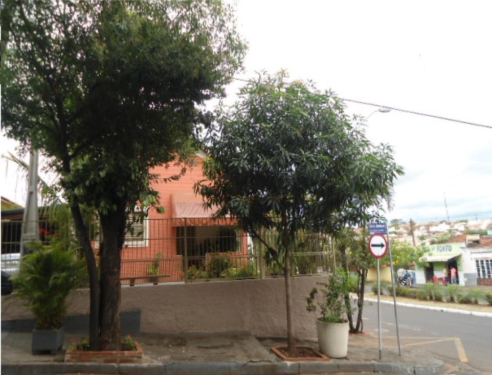 Casa Para Temporada Da Vo Cida Olímpia Esterno foto