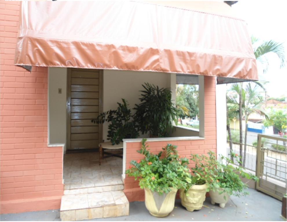Casa Para Temporada Da Vo Cida Olímpia Esterno foto
